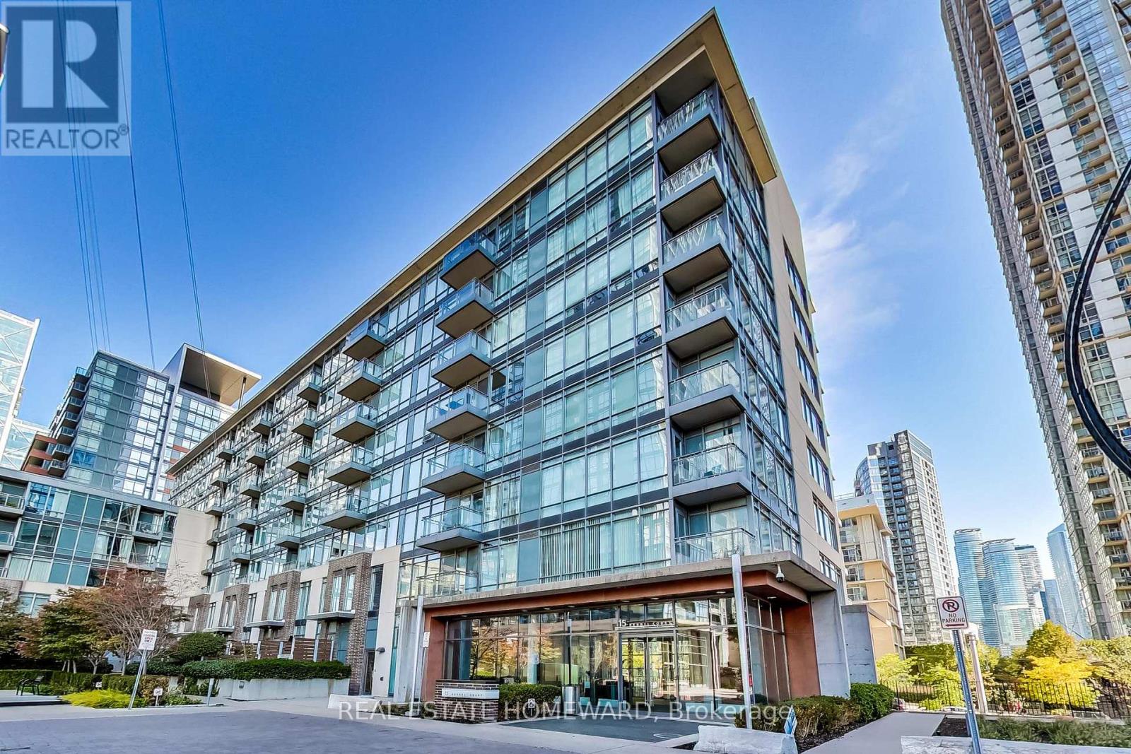 505 - 15 Brunel Court, Toronto, Ontario M5V 3Y6 - Photo 1 - C13711660