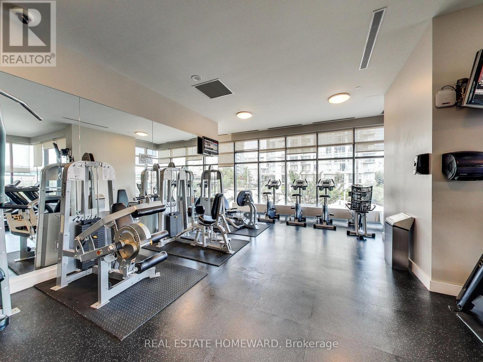 505 - 15 Brunel Court, Toronto, Ontario M5V 3Y6 - Photo 19 - C13711660