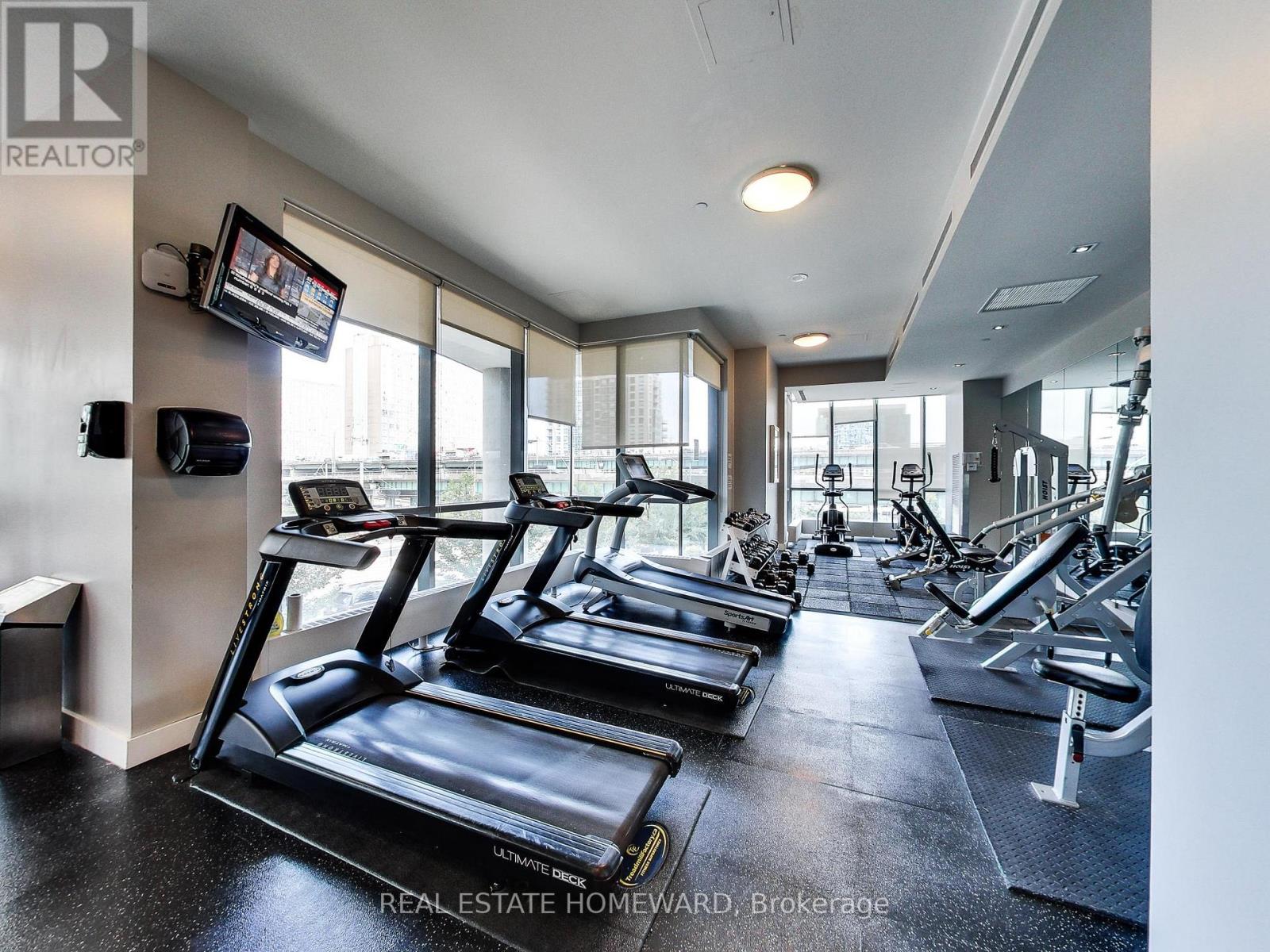 505 - 15 Brunel Court, Toronto, Ontario M5V 3Y6 - Photo 20 - C13711660