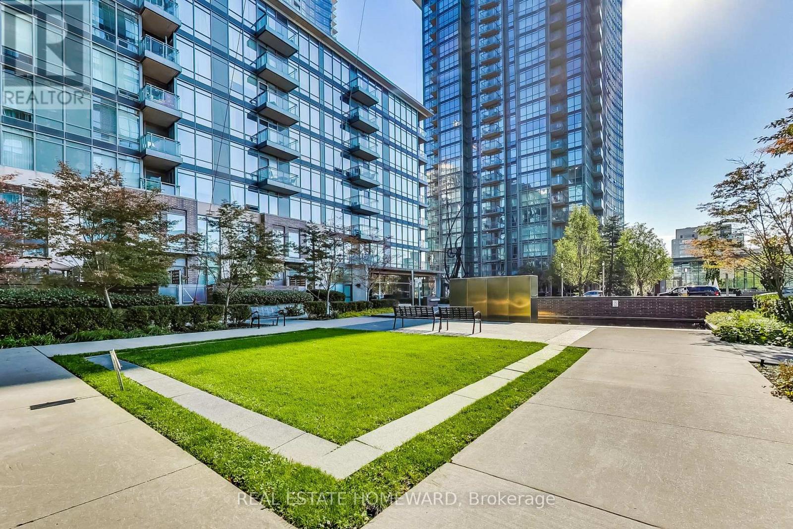 505 - 15 Brunel Court, Toronto, Ontario M5V 3Y6 - Photo 23 - C13711660