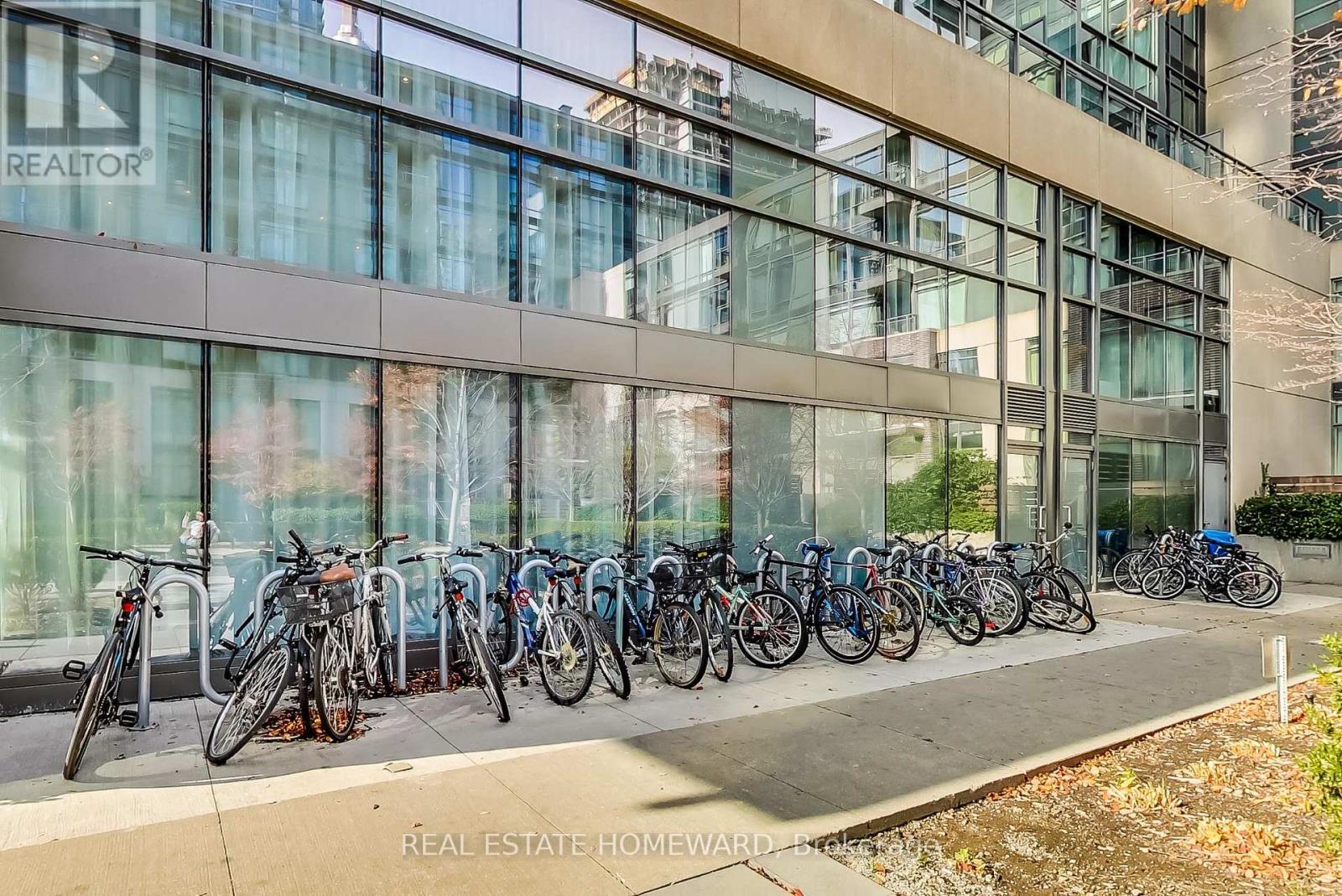 505 - 15 Brunel Court, Toronto, Ontario M5V 3Y6 - Photo 24 - C13711660