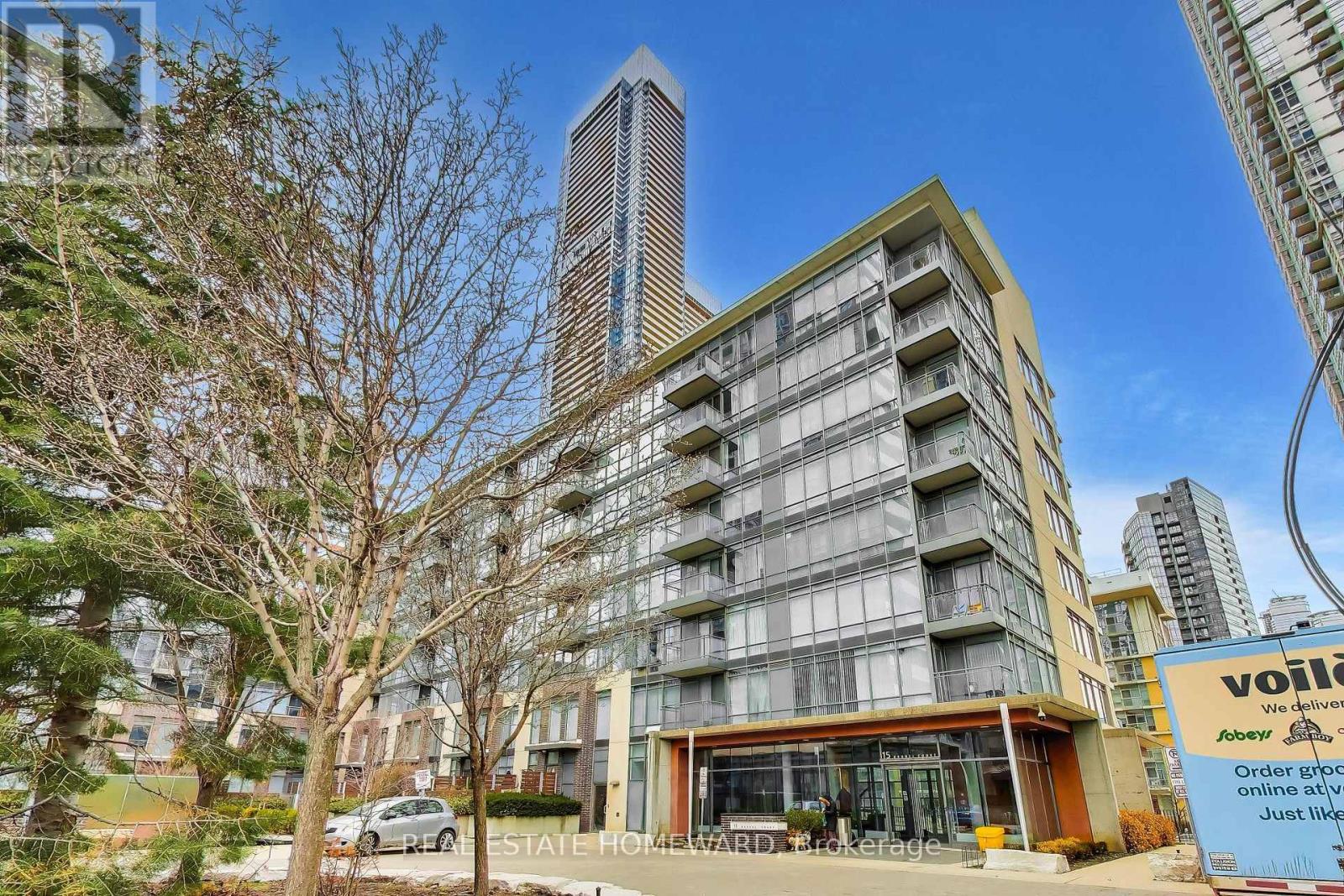 505 - 15 Brunel Court, Toronto, Ontario M5V 3Y6 - Photo 25 - C13711660