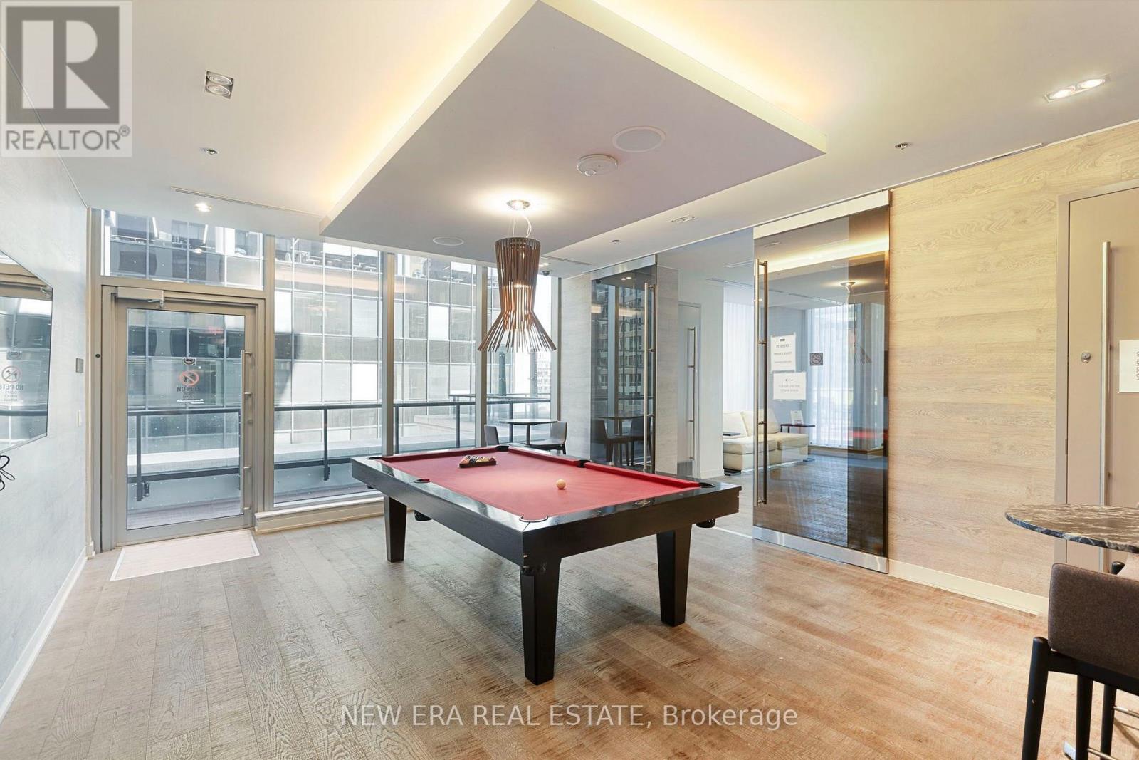 2106 - 88 Scott Street, Toronto, Ontario  M5E 0A9 - Photo 1 - C13711738