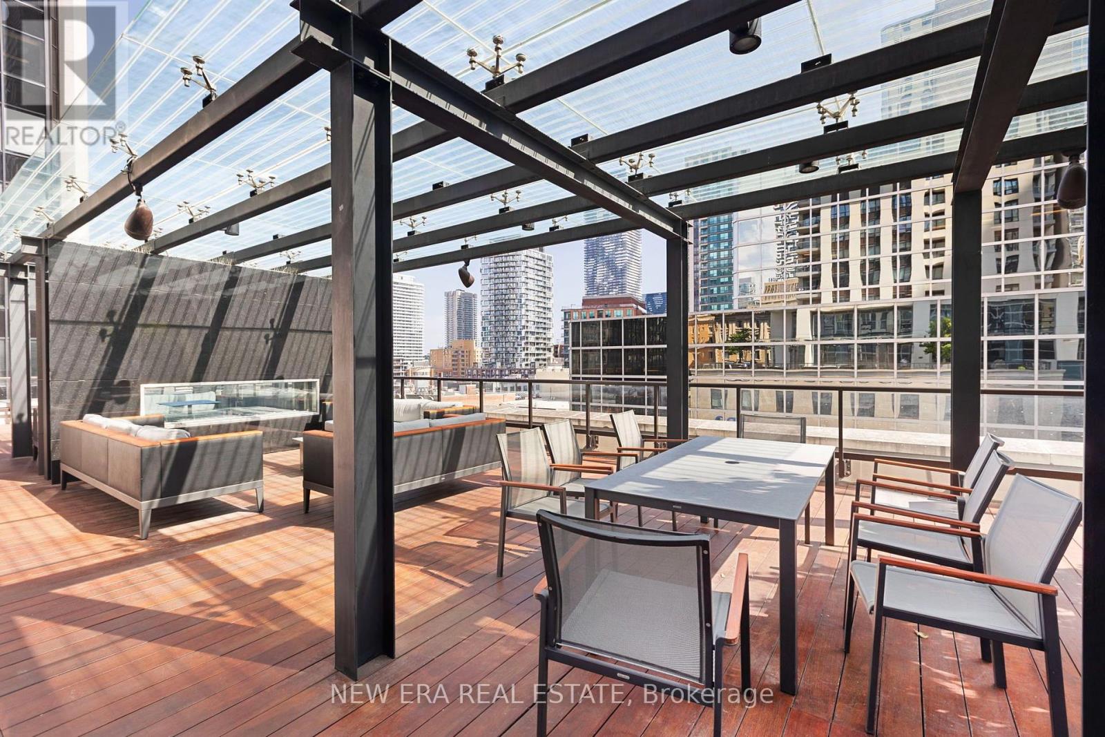 2106 - 88 Scott Street, Toronto, Ontario  M5E 0A9 - Photo 6 - C13711738