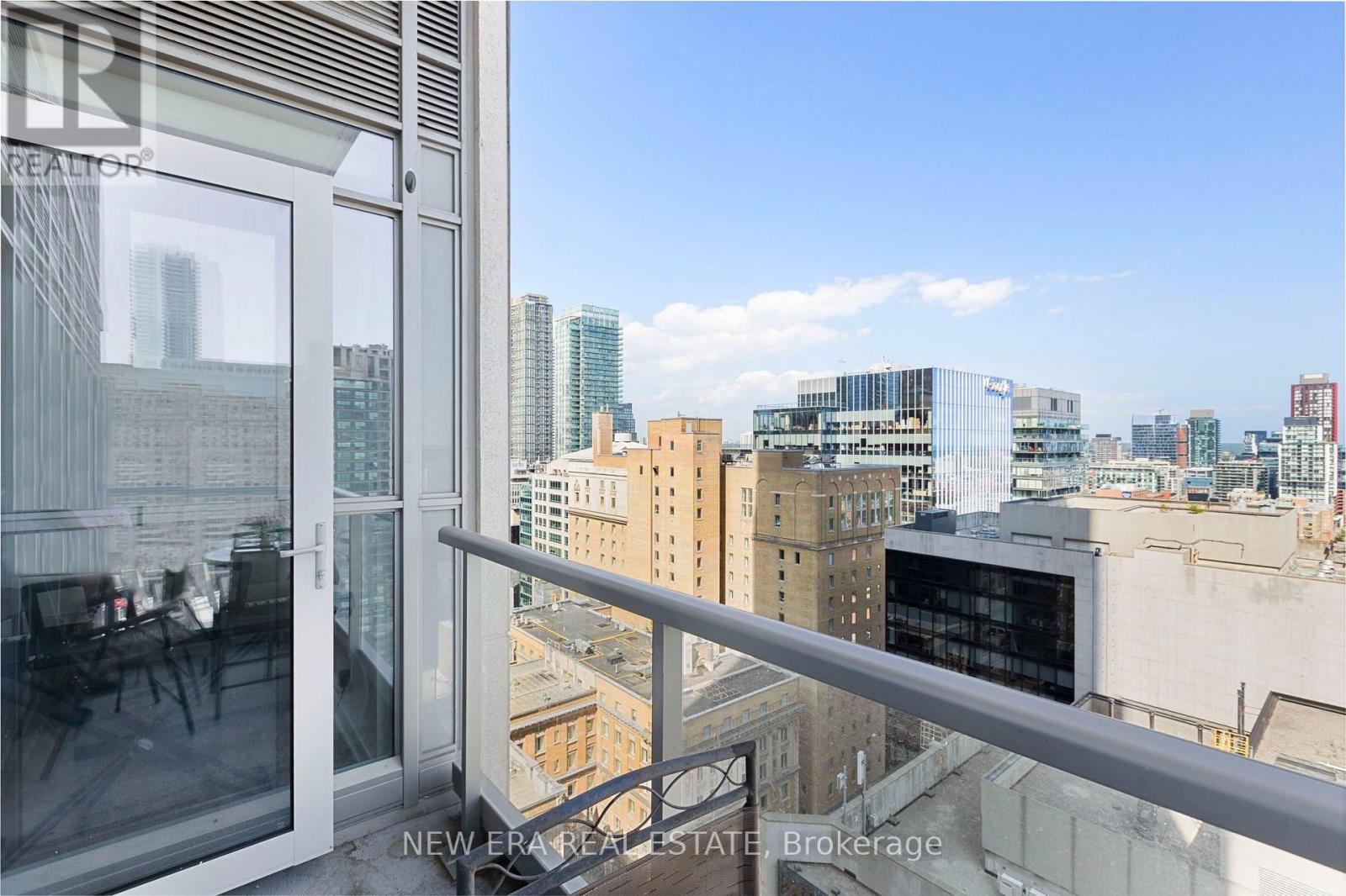 2106 - 88 Scott Street, Toronto, Ontario  M5E 0A9 - Photo 9 - C13711738