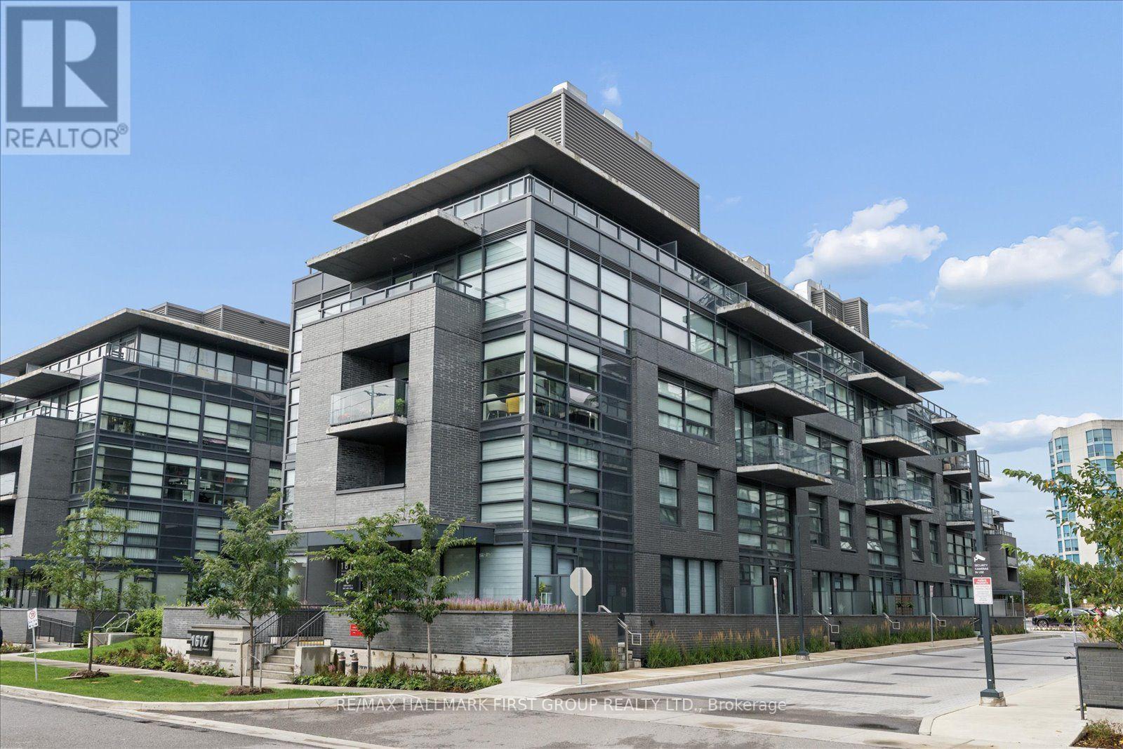423 - 1612 CHARLES STREET, Whitby, Ontario