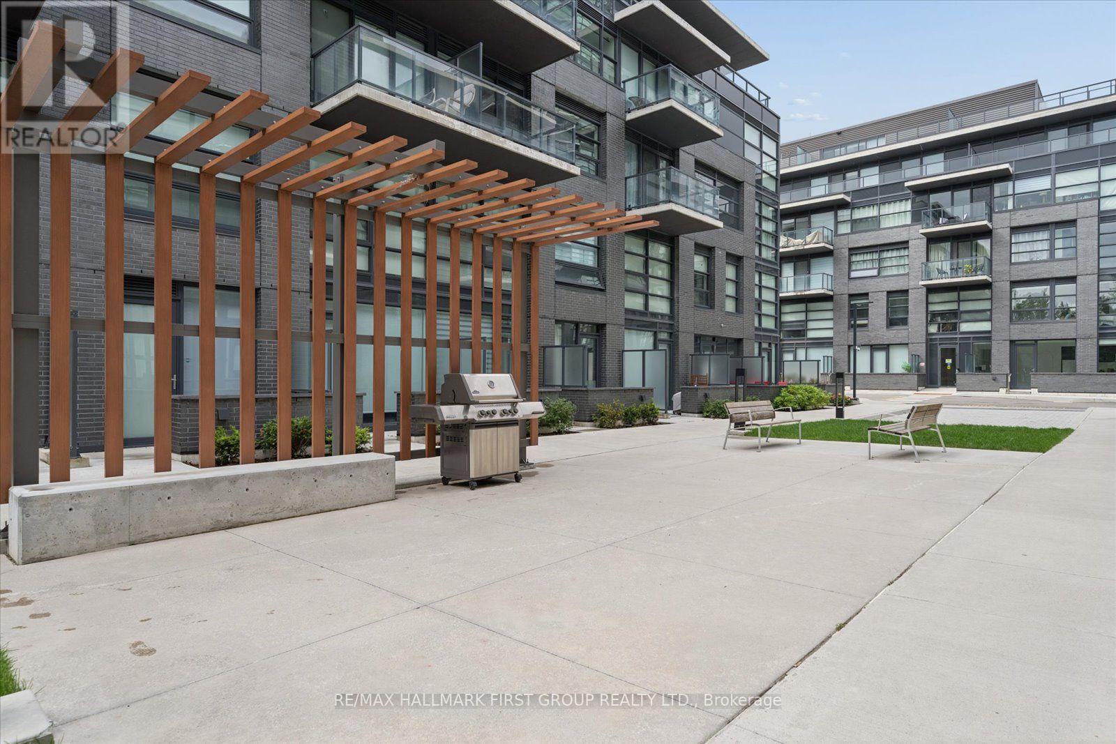 423 - 1612 Charles Street, Whitby, Ontario  L1N 1B9 - Photo 45 - E13711692
