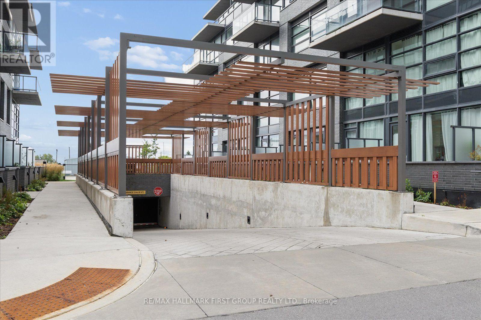 423 - 1612 Charles Street, Whitby, Ontario  L1N 1B9 - Photo 47 - E13711692