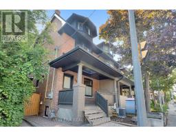 360 WOODBINE AVENUE, Toronto, Ontario