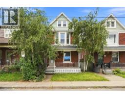 78 BEECHWOOD Avenue, Hamilton, Ontario