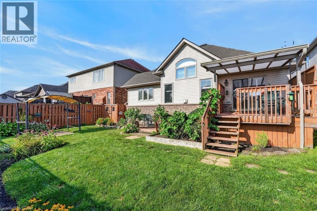 4451 Comfort Crescent, Beamsville, Ontario  L3J 1M2 - Photo 24 - 40857624