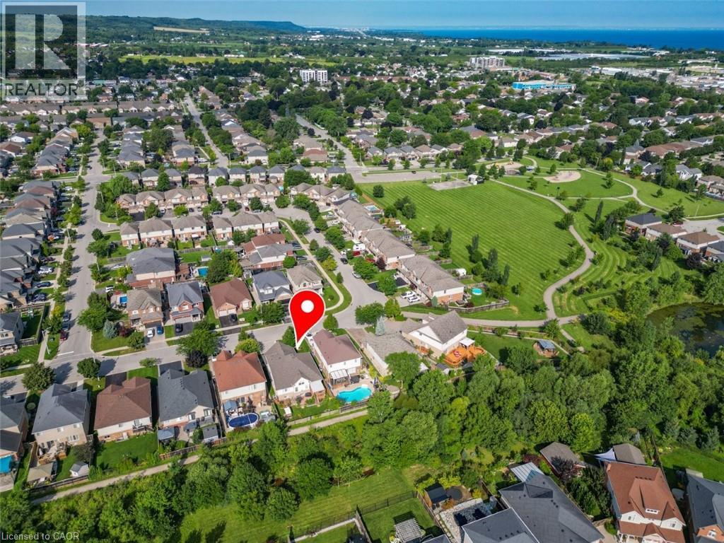 4451 Comfort Crescent, Beamsville, Ontario  L3J 1M2 - Photo 27 - 40857624