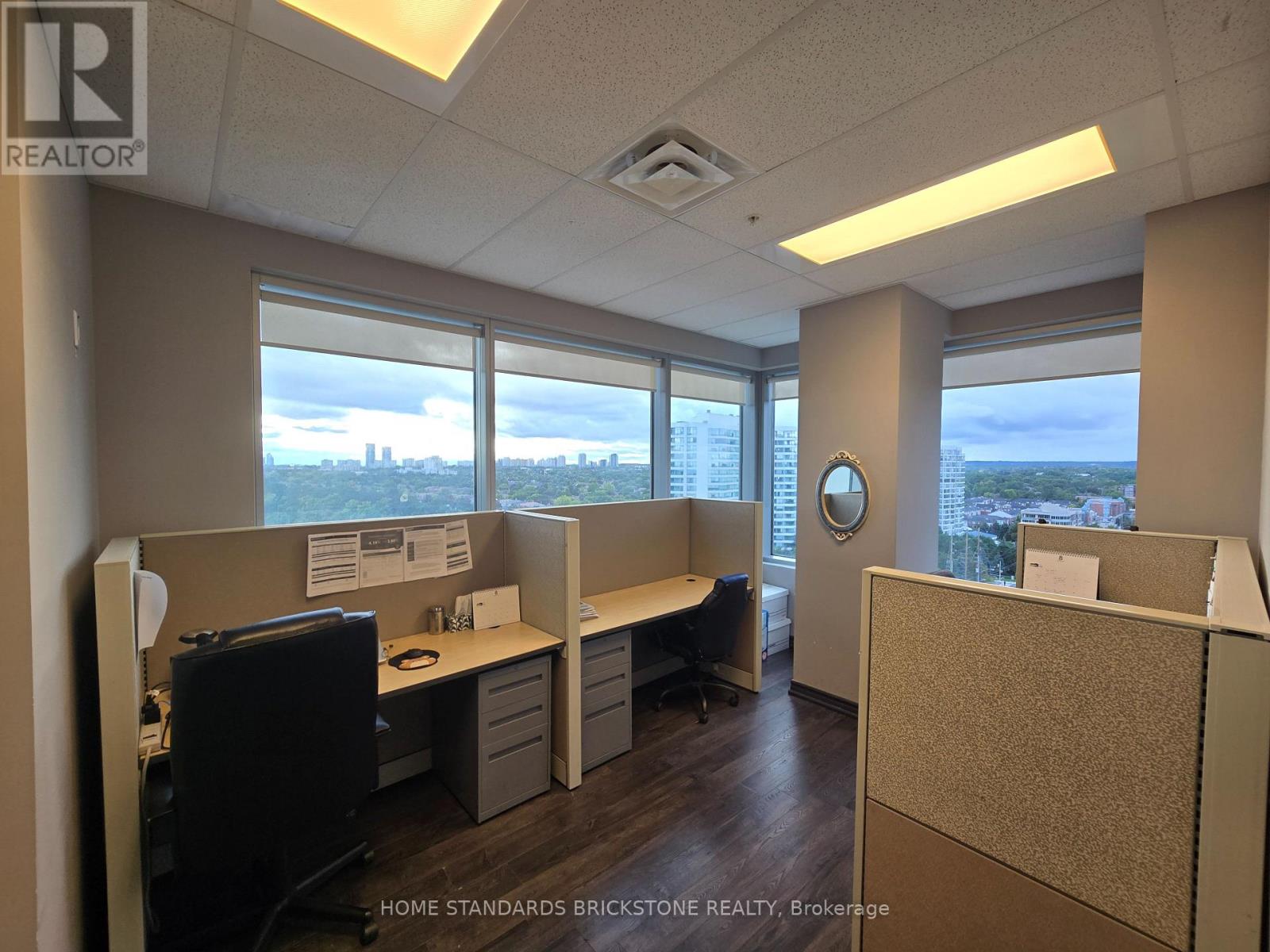 813 - 7191 YONGE STREET, Markham, Ontario