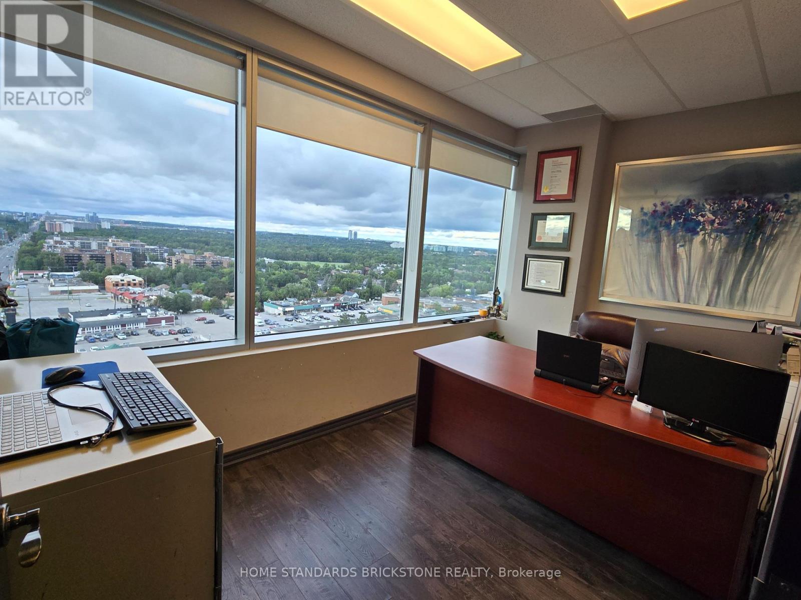 813 - 7191 Yonge Street, Markham, Ontario  L3T 0C4 - Photo 3 - N13711600