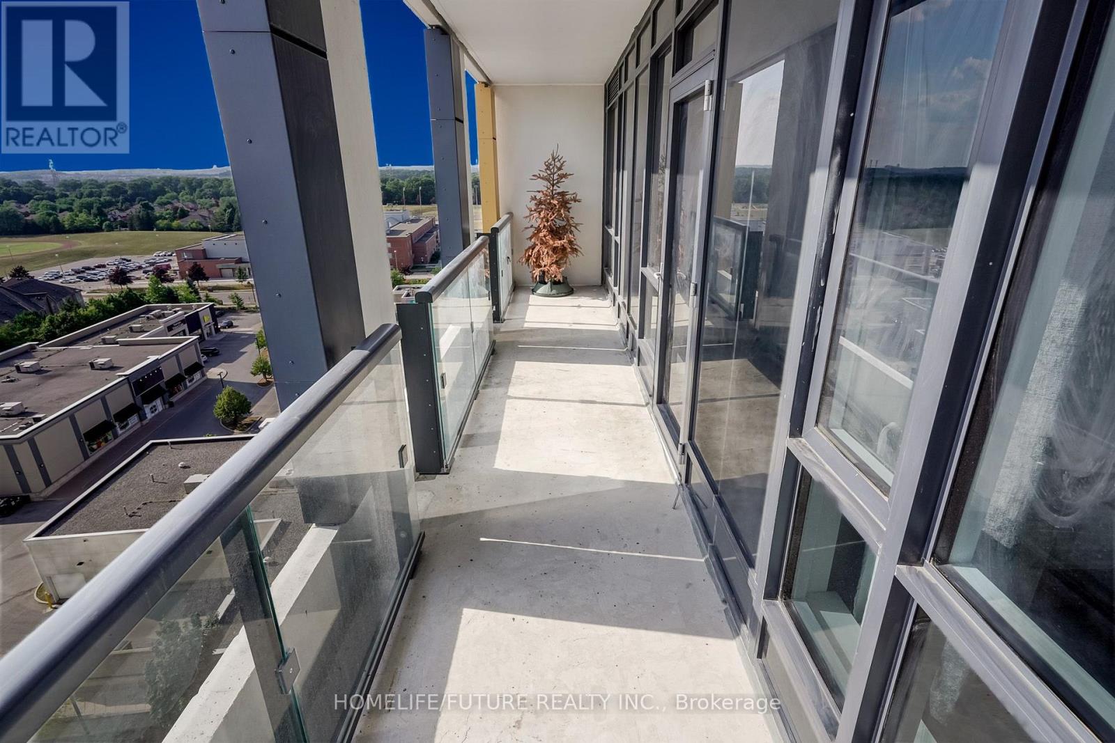 1202 - 7950 Bathurst Street, Vaughan, Ontario  L4J 0B8 - Photo 36 - N13711682
