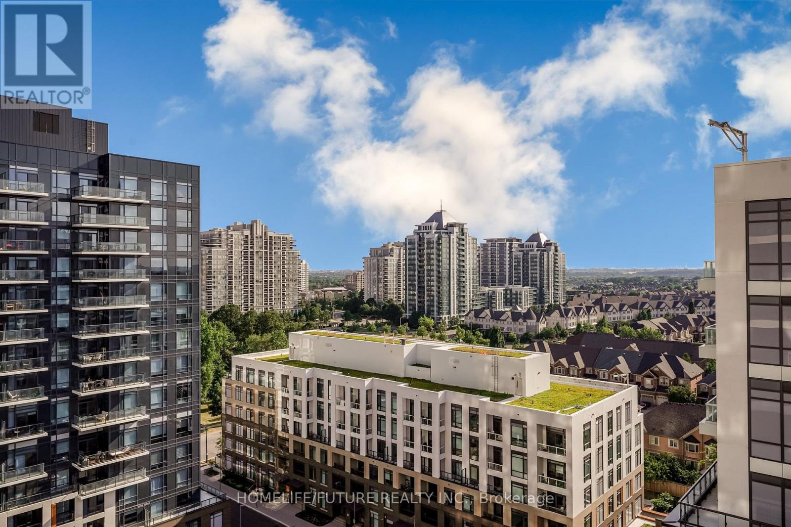 1202 - 7950 Bathurst Street, Vaughan, Ontario  L4J 0B8 - Photo 39 - N13711682