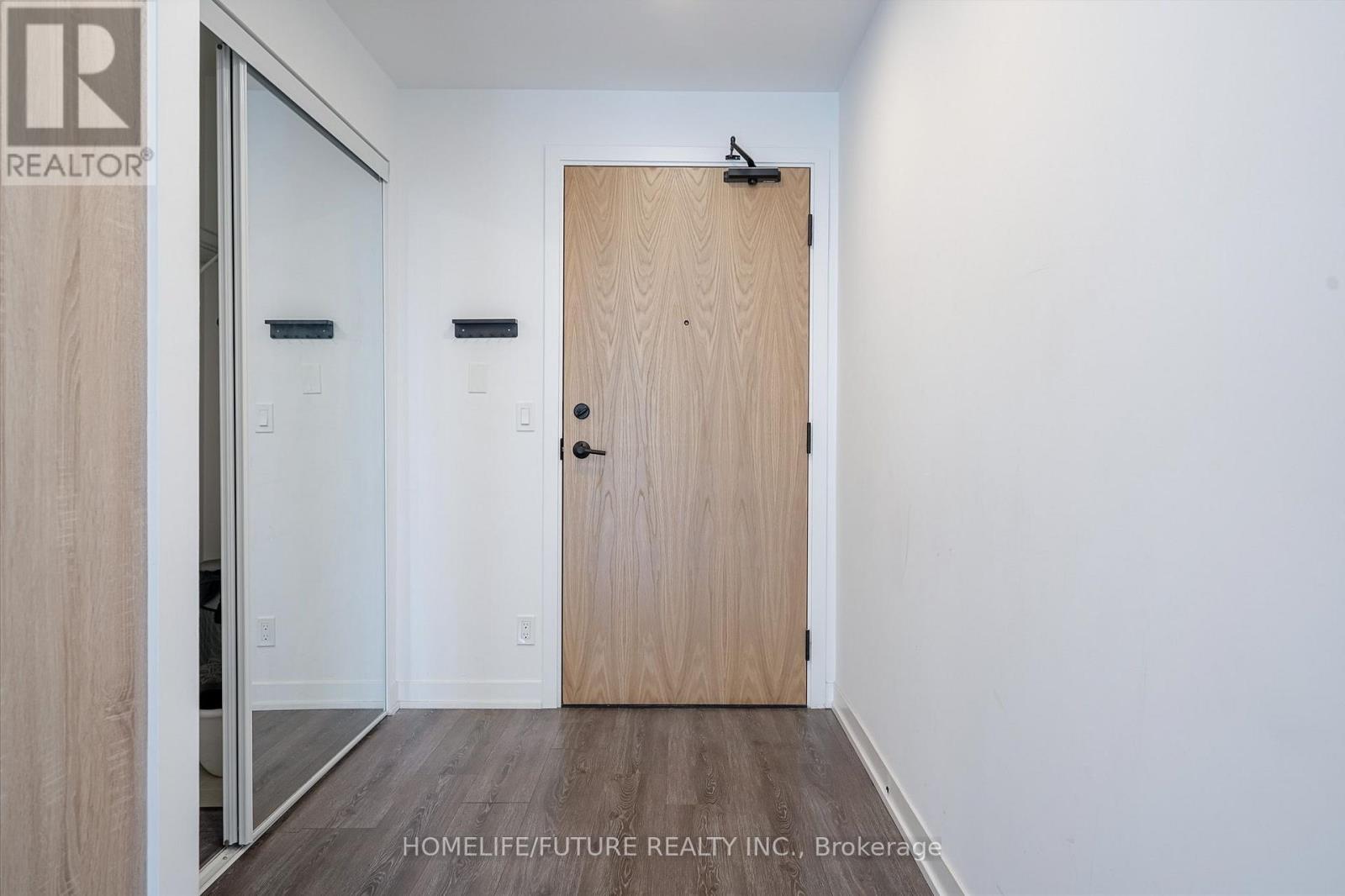 1202 - 7950 Bathurst Street, Vaughan, Ontario  L4J 0B8 - Photo 4 - N13711682