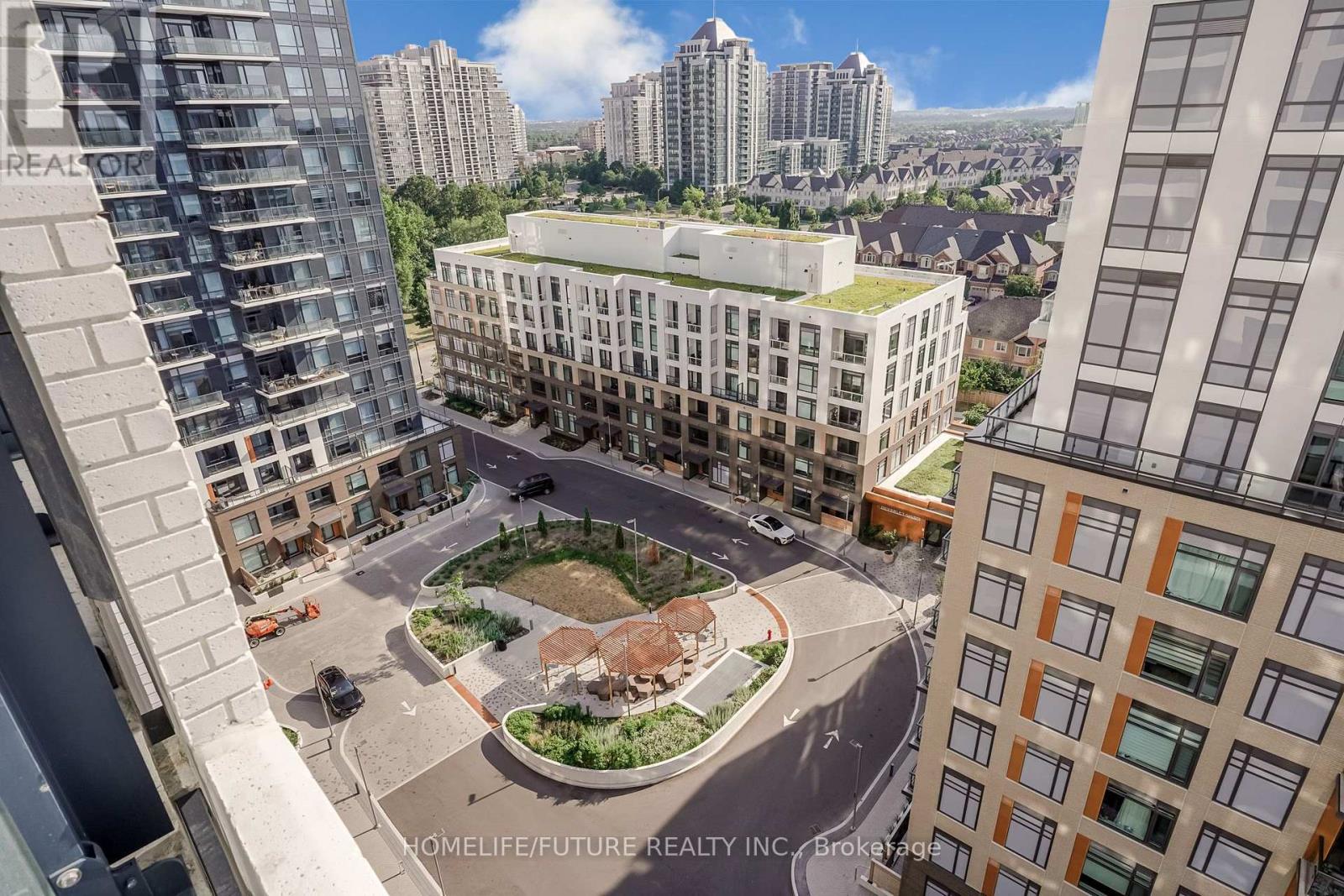 1202 - 7950 Bathurst Street, Vaughan, Ontario  L4J 0B8 - Photo 40 - N13711682