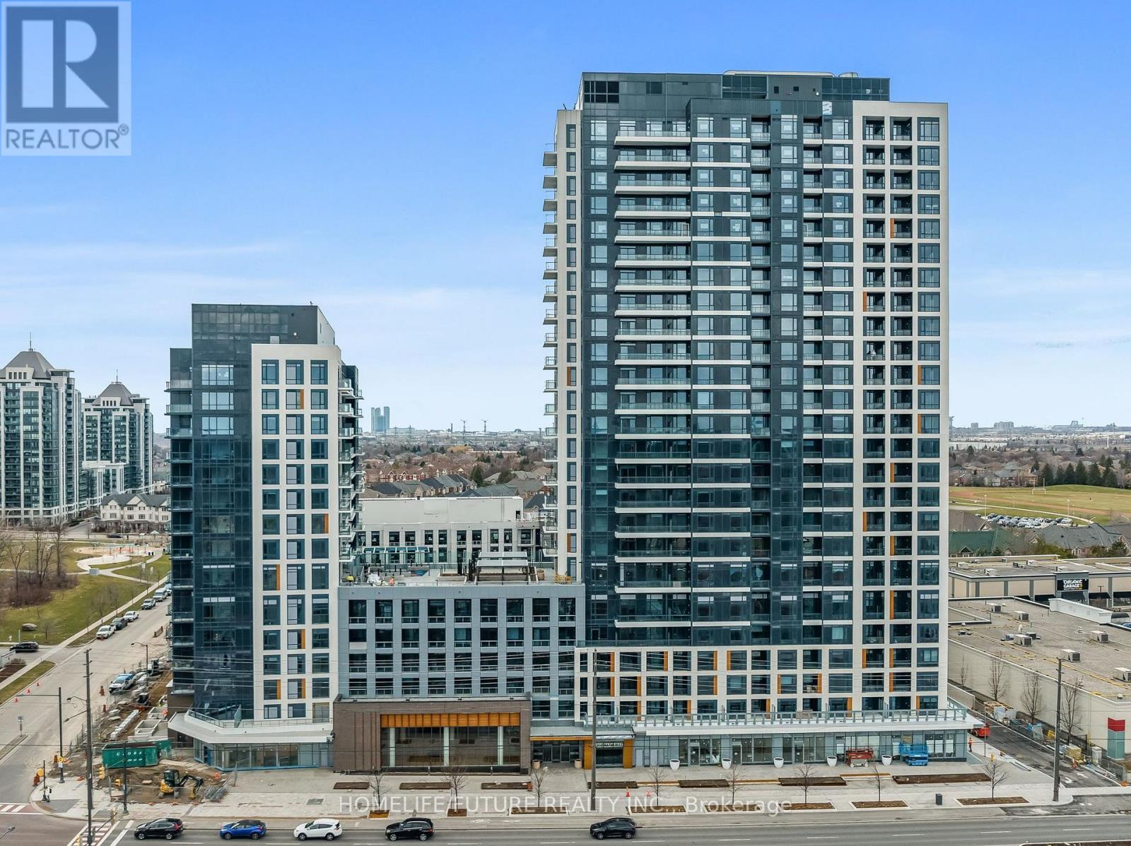 1202 - 7950 Bathurst Street, Vaughan, Ontario  L4J 0B8 - Photo 41 - N13711682