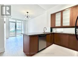 120 - 39 UPPER DUKE CRESCENT, Markham, Ontario