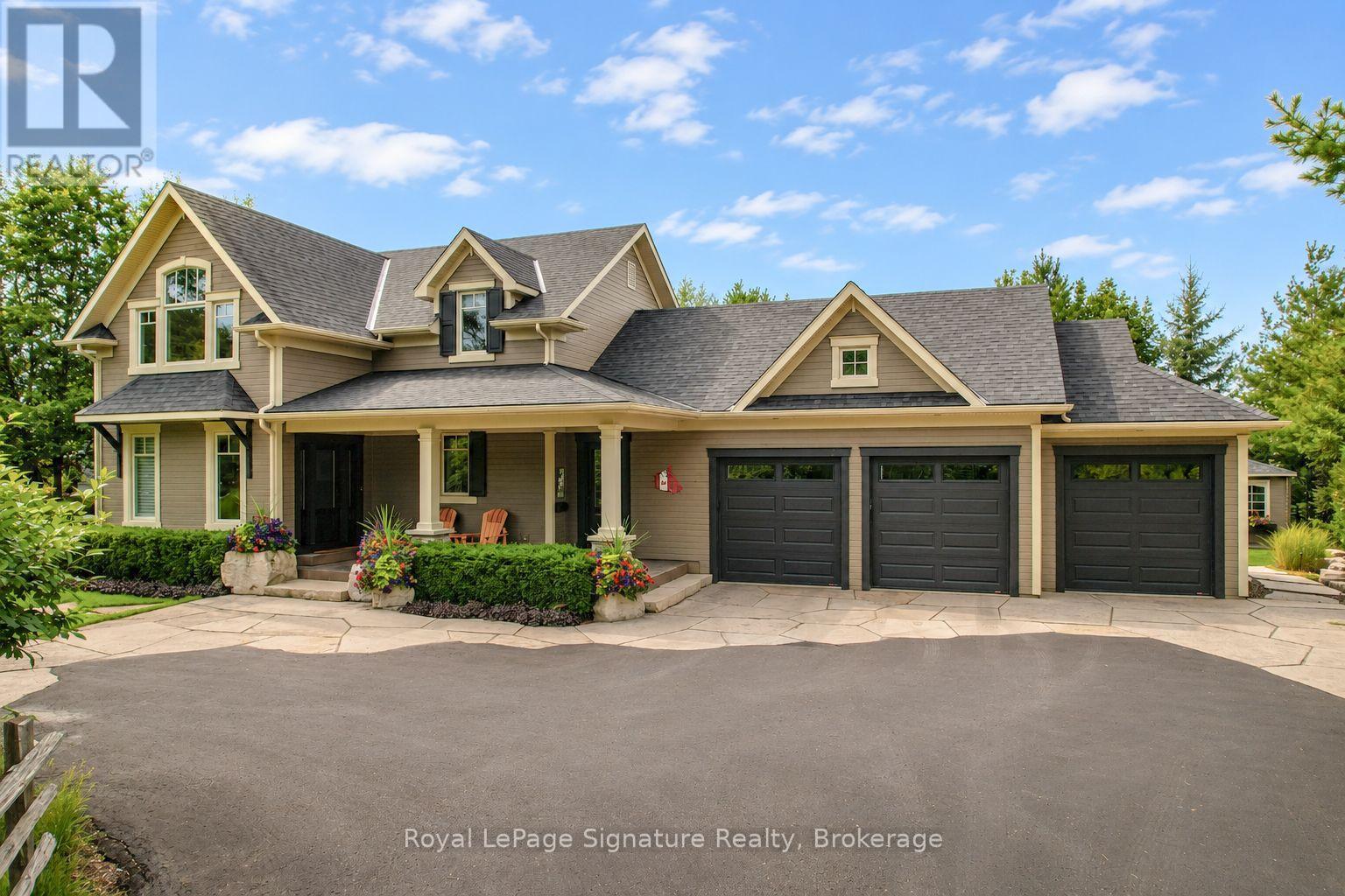 376 SUNSET BOULEVARD, Blue Mountains, Ontario