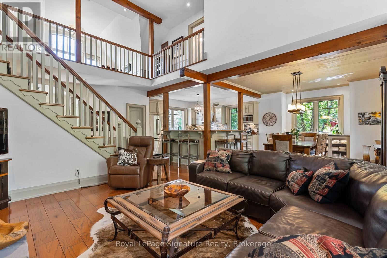 376 Sunset Boulevard, Blue Mountains, Ontario  N0H 2P0 - Photo 12 - X13711640