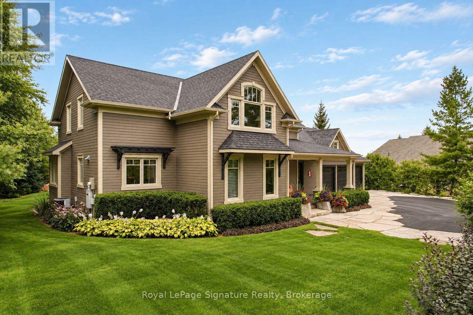 376 Sunset Boulevard, Blue Mountains, Ontario  N0H 2P0 - Photo 2 - X13711640