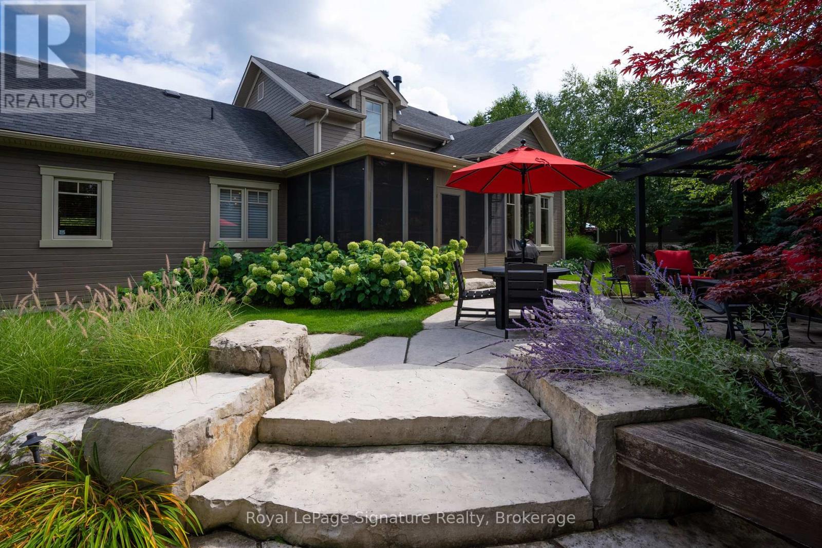 376 Sunset Boulevard, Blue Mountains, Ontario  N0H 2P0 - Photo 37 - X13711640