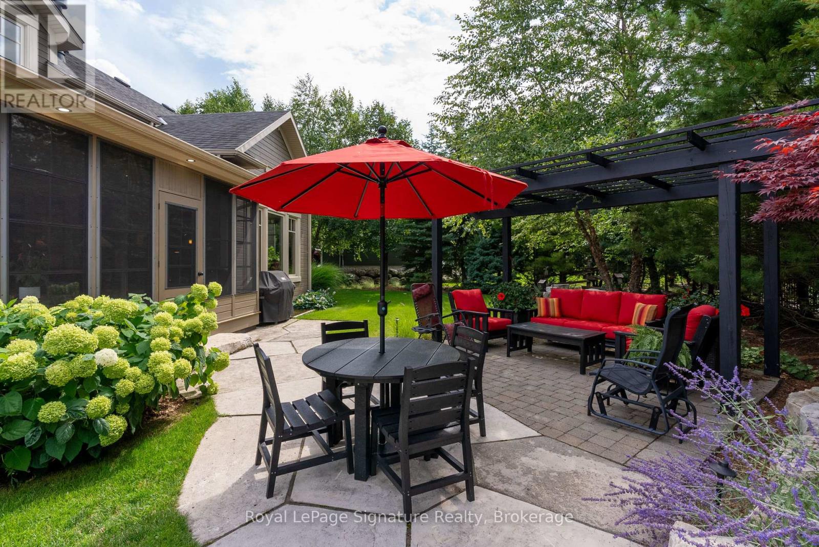 376 Sunset Boulevard, Blue Mountains, Ontario  N0H 2P0 - Photo 38 - X13711640