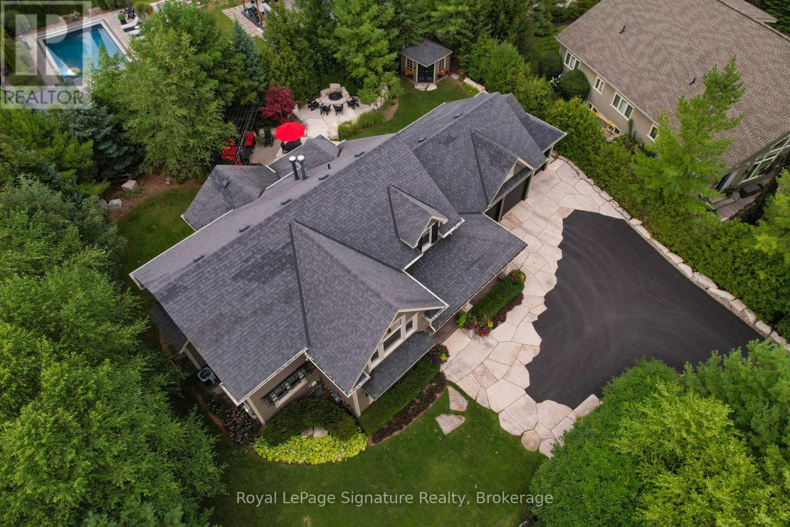 376 Sunset Boulevard, Blue Mountains, Ontario  N0H 2P0 - Photo 44 - X13711640