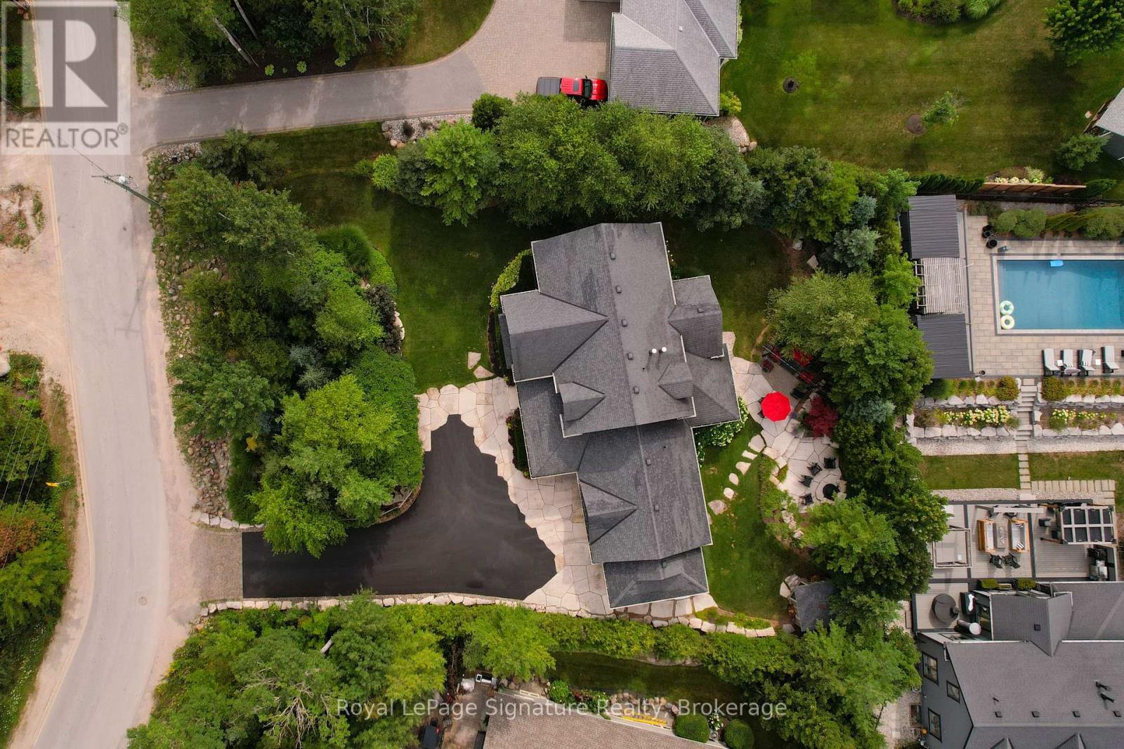 376 Sunset Boulevard, Blue Mountains, Ontario  N0H 2P0 - Photo 45 - X13711640