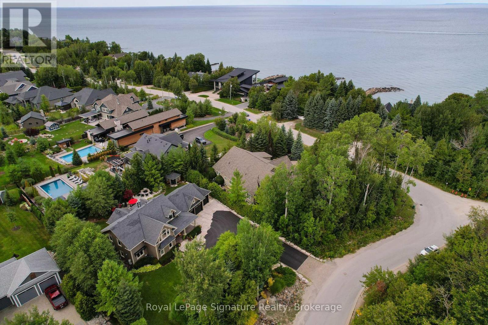 376 Sunset Boulevard, Blue Mountains, Ontario  N0H 2P0 - Photo 46 - X13711640