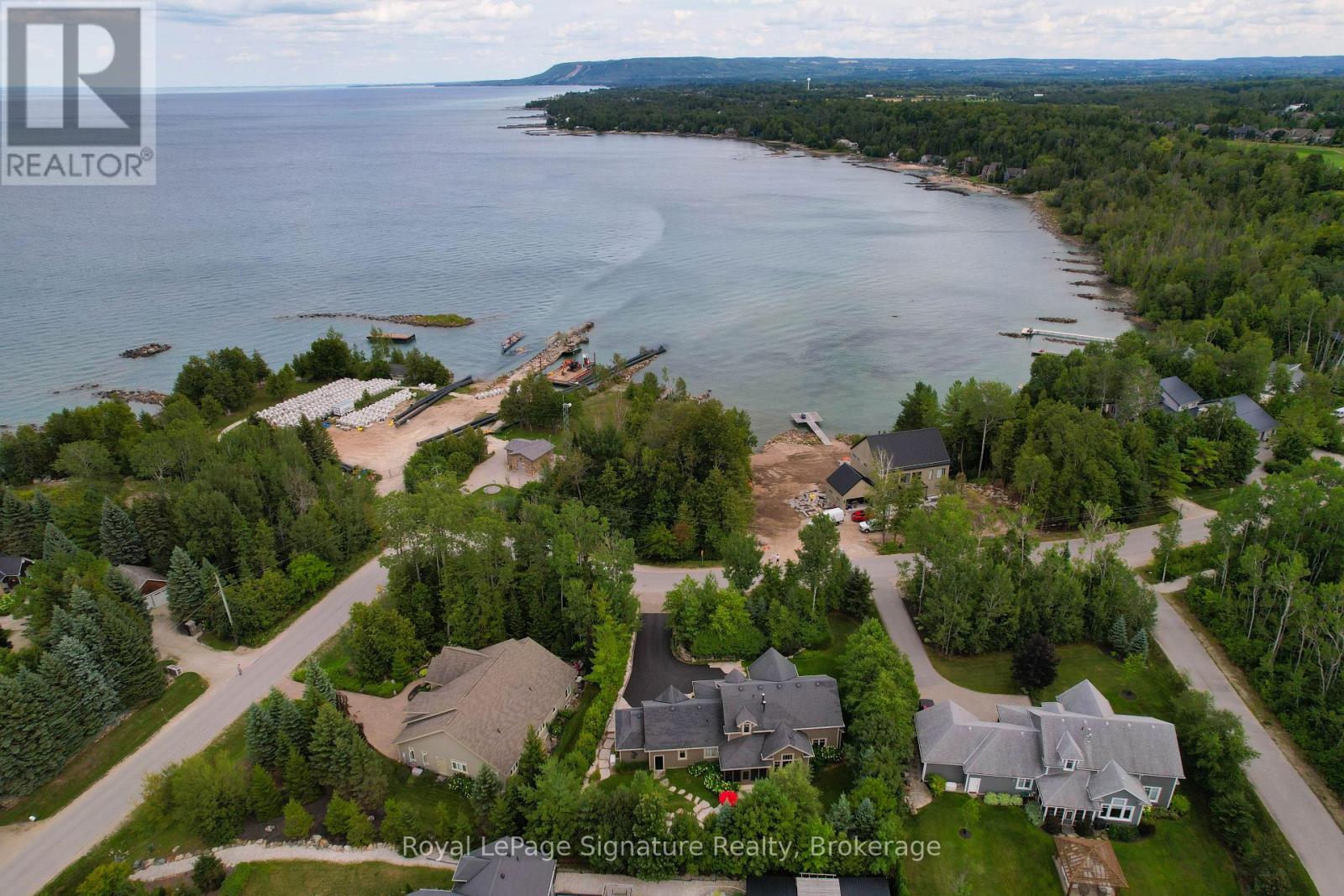376 Sunset Boulevard, Blue Mountains, Ontario  N0H 2P0 - Photo 47 - X13711640