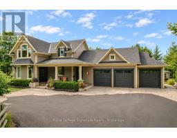 376 SUNSET BOULEVARD, Blue Mountains, Ontario