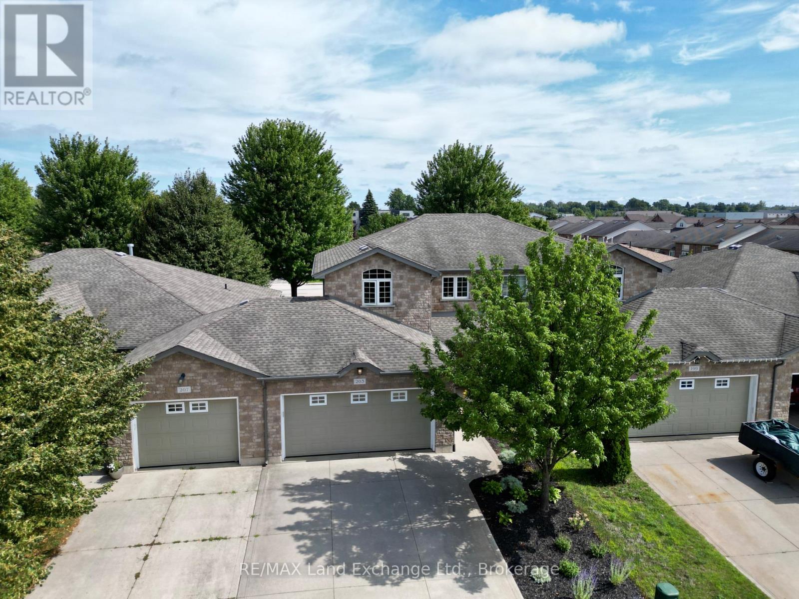 203 Stickel Street, Saugeen Shores, Ontario  N0H 2C1 - Photo 27 - X13711656