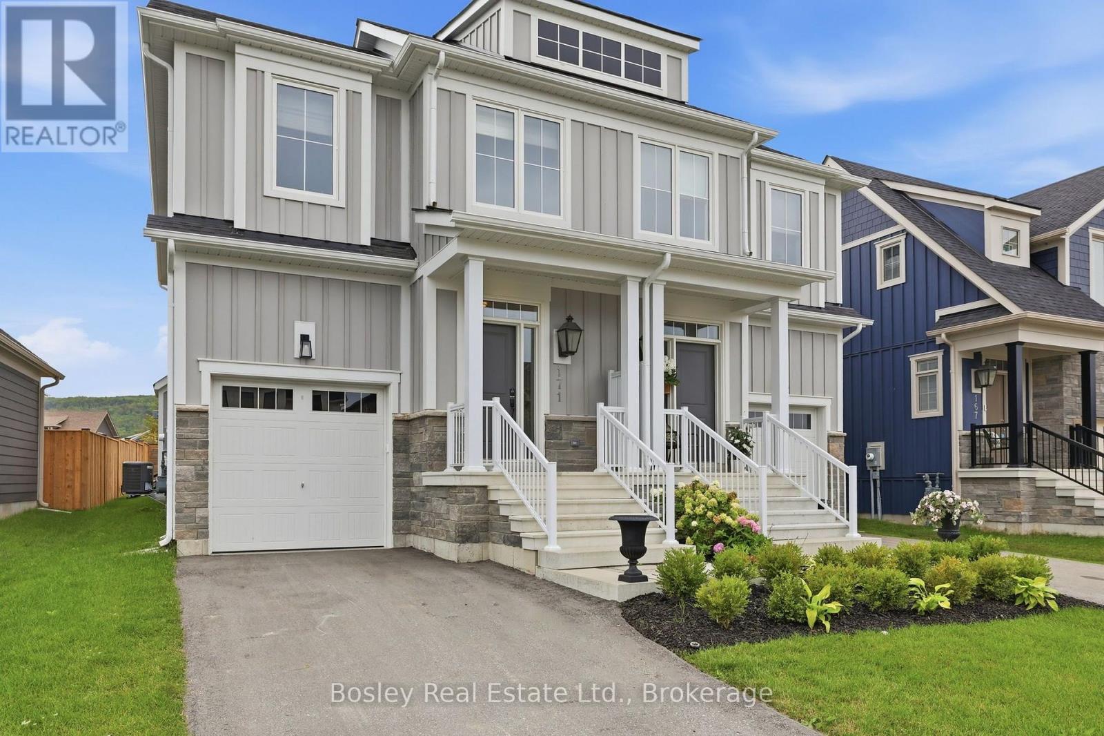 171 Sugar Maple Street, Blue Mountains, Ontario L9Y 0Z3 - Photo 2 - X13711674
