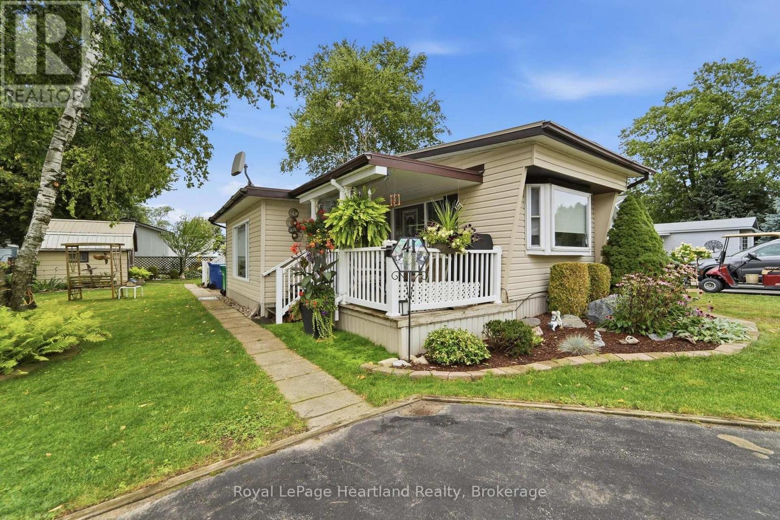 41 CHEROKEE LANE, Ashfield-Colborne-Wawanosh, Ontario