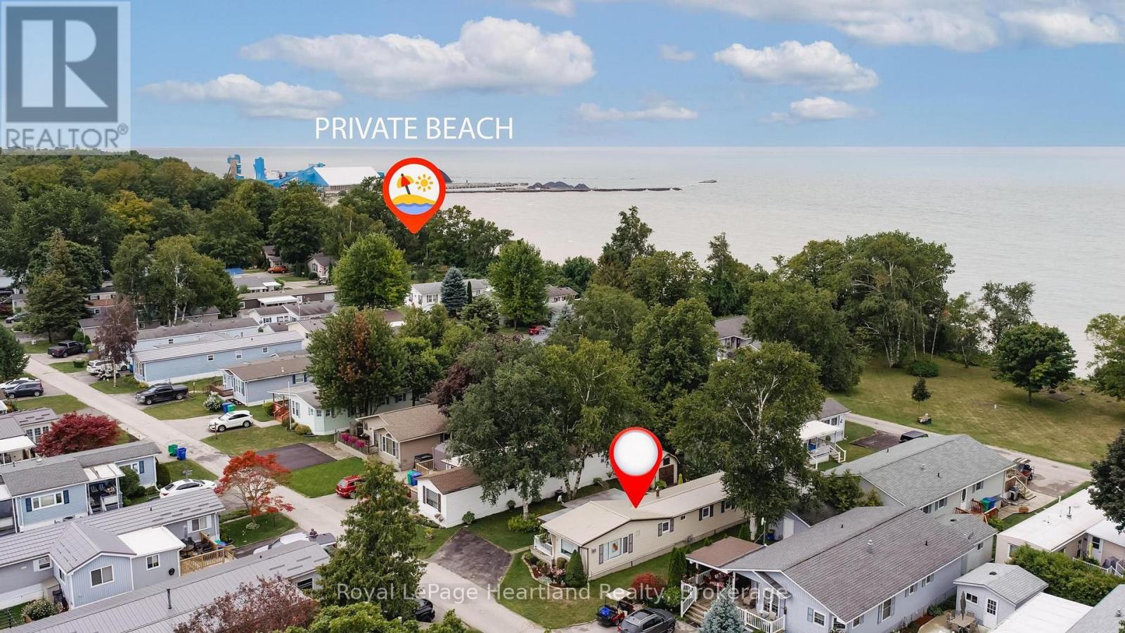 41 Cherokee Lane, Ashfield-Colborne-Wawanosh, Ontario  N7A 3Y2 - Photo 2 - X13711676