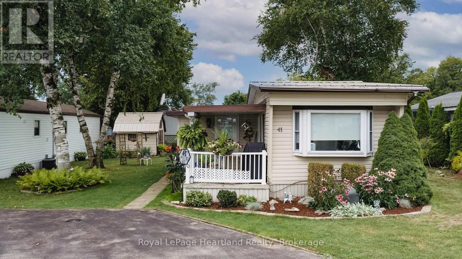 41 Cherokee Lane, Ashfield-Colborne-Wawanosh, Ontario  N7A 3Y2 - Photo 21 - X13711676