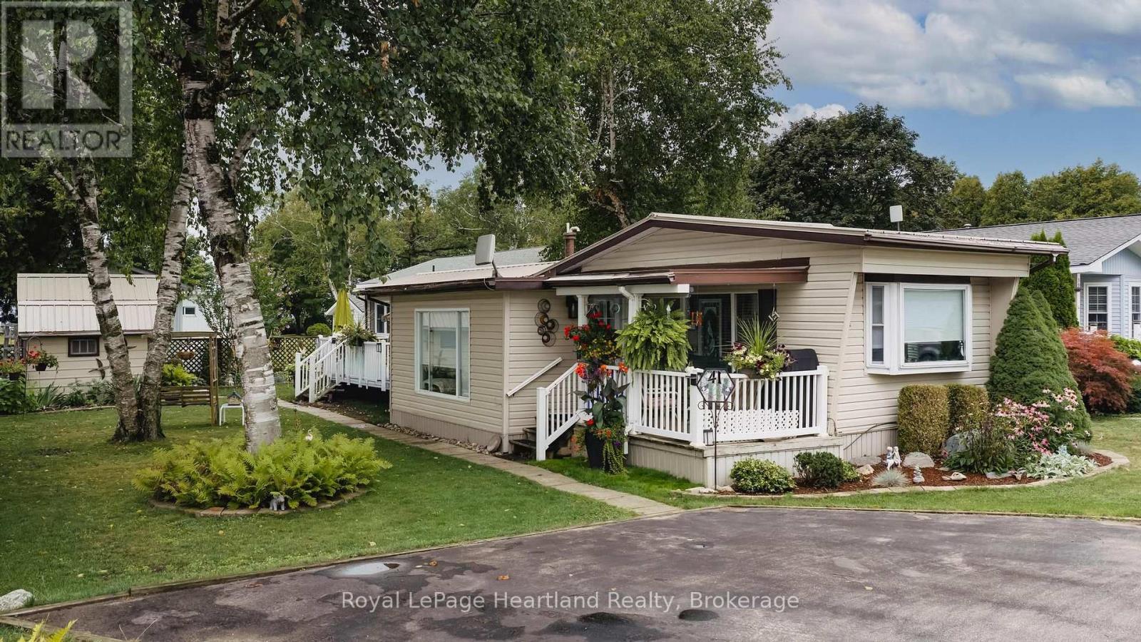 41 Cherokee Lane, Ashfield-Colborne-Wawanosh, Ontario  N7A 3Y2 - Photo 22 - X13711676