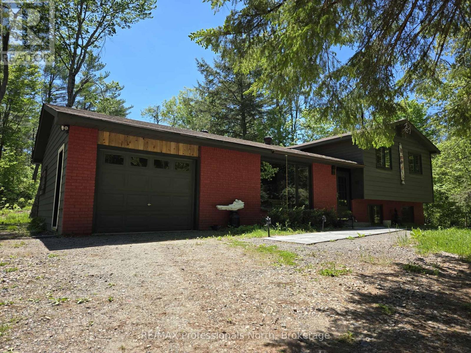 1460 PETERSON ROAD, Bracebridge, Ontario