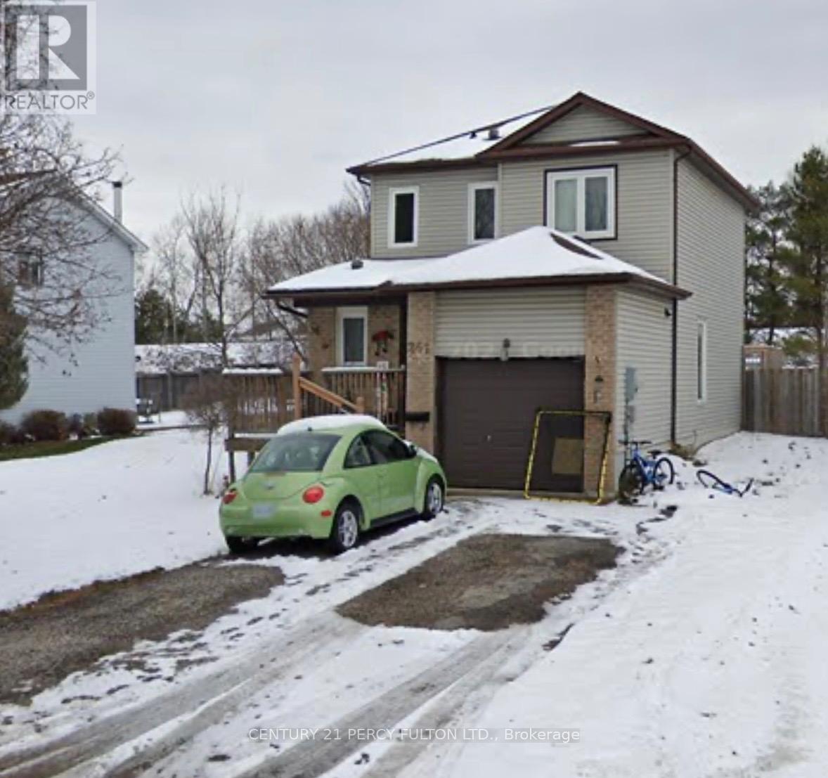 261 Mary Anne Drive, Barrie (Painswick North), Ontario  L4N 5M5 - Photo 1 - S13711626