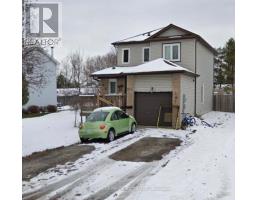 261 MARY ANNE DRIVE, Barrie, Ontario