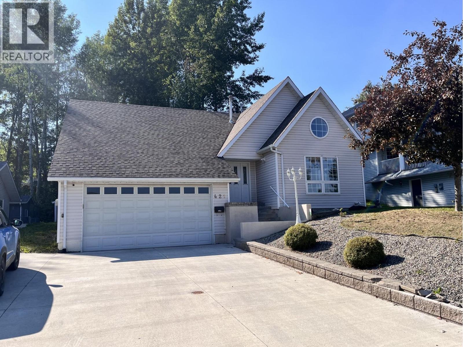 421 Dawson Street, Quesnel, British Columbia  V2J 5A4 - Photo 1 - R3156793