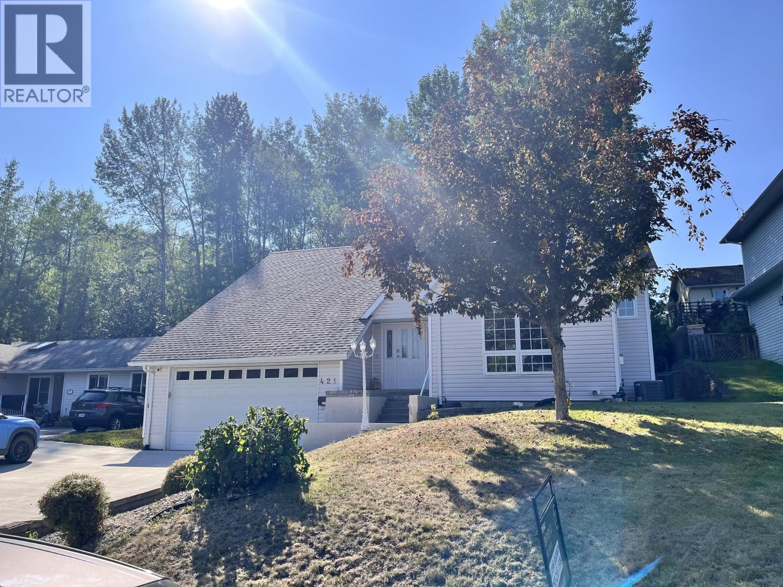 421 Dawson Street, Quesnel, British Columbia  V2J 5A4 - Photo 2 - R3156793