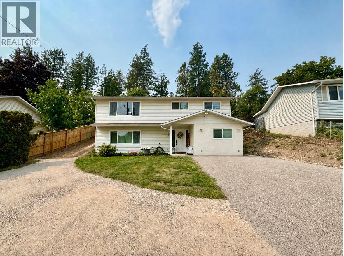 3530 Chives Place, West Kelowna, British Columbia  V4T 1H8 - Photo 2 - 10388647