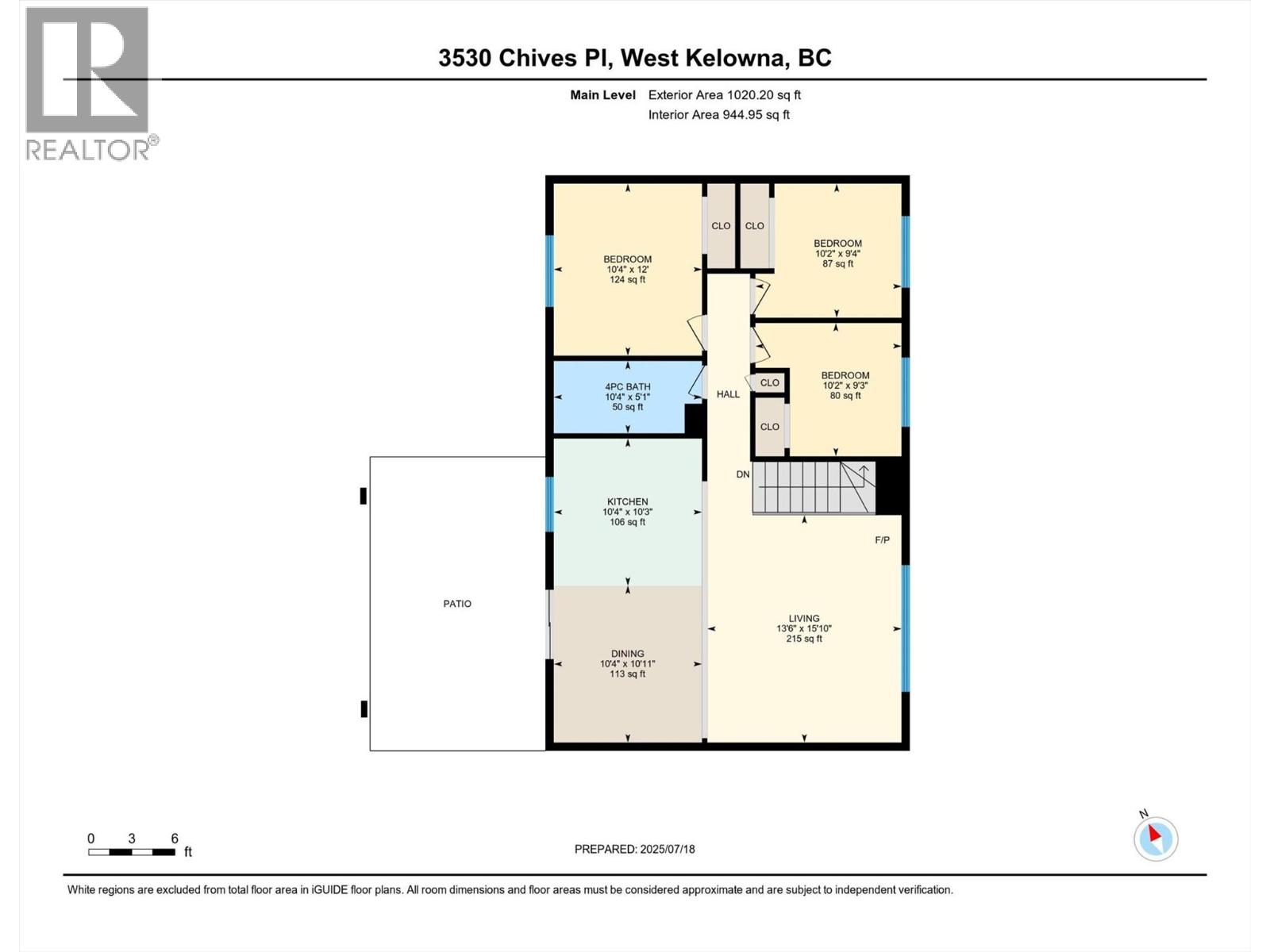 3530 Chives Place, West Kelowna, British Columbia  V4T 1H8 - Photo 39 - 10388647