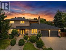 87 MONTE Drive, Hamilton, Ontario