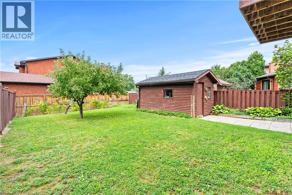87 Monte Drive, Hamilton, Ontario  L8G 4M4 - Photo 44 - 40854976