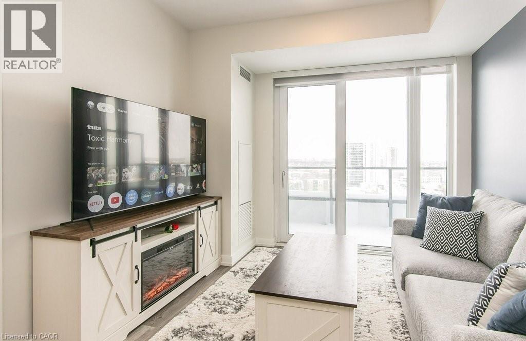 5 Wellington Street S Unit# 1607, Kitchener, Ontario  N3H 2E6 - Photo 13 - 40858102